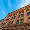 Bradbury Building, Los Angeles, February 2016