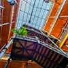 Bradbury Building, Los Angeles, February 2016