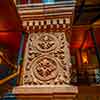 Bradbury Building, Los Angeles, February 2016