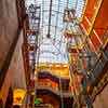 Bradbury Building, Los Angeles, February 2016