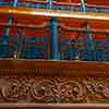 Bradbury Building, Los Angeles, February 2016