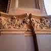 Bradbury Building, Los Angeles, February 2016