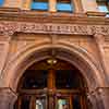 Bradbury Building, Los Angeles, February 2016