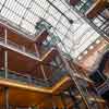 Bradbury Building, Los Angeles, November 2016