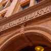 Bradbury Building, Los Angeles, April 2008