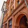 Bradbury Building, Los Angeles, April 2008