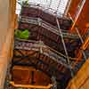 Bradbury Building, Los Angeles, April 2008