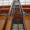 Bradbury Building, Los Angeles, April 2008