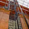 Bradbury Building, Los Angeles, April 2008