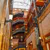 Bradbury Building, Los Angeles, April 2008