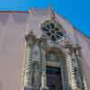 St. Timothy Catholic Church in Century City, April 2018