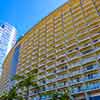 Hyatt Regency Century Plaza Hotel, Century City, August 2008