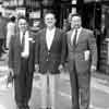 Clifton's Cafeteria in Los Angeles, July 1959