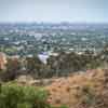 Baldwin Hills Scenic Overlook Park, May 2018