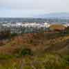 Baldwin Hills Scenic Overlook Park, May 2018