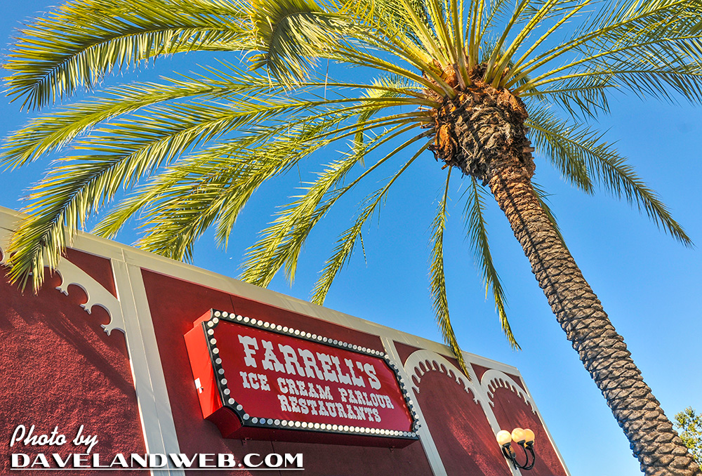Farrell's Ice Cream closes its last restaurant