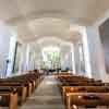 United Methodist Church in La Verne used in The Graduate, August 2017