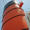 The Queen Mary in Long Beach June 2009