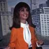 Movieland Wax Museum Marlo Thomas as That Girl statue, January 1972