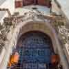 Downtown LA Olvera Street, January 2018