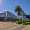 Anaheim Convention Center photo, December 2011