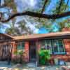 Ernest Batchelder House, Pasadena, February 2016