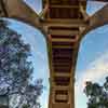 Colorado Avenue Bridge, Pasadena, February 2016