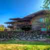 Gamble House, Pasadena, February 2016