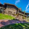 Gamble House, Pasadena, February 2016