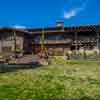 Gamble House, Pasadena, February 2016