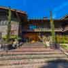 Gamble House, Pasadena, February 2016