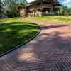 Gamble House, Pasadena, February 2016