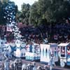 January 1, 1980 Tournament of Roses Parade, Disneyland 25 Year Anniversary float