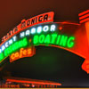 Santa Monica Pier, April 2012