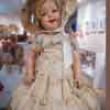 Santa Monica History Museum Shirley Temple exhibit April 2017