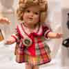 Santa Monica History Museum Shirley Temple exhibit April 2017