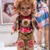 Santa Monica History Museum Shirley Temple exhibit April 2017