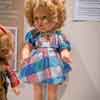 Santa Monica History Museum Shirley Temple exhibit April 2017