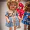 Santa Monica History Museum Shirley Temple exhibit April 2017