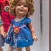 Santa Monica History Museum Shirley Temple exhibit April 2017