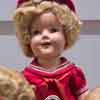 Santa Monica History Museum Shirley Temple exhibit April 2017