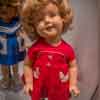 Santa Monica History Museum Shirley Temple exhibit April 2017