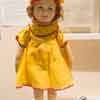 Santa Monica History Museum Shirley Temple exhibit April 2017