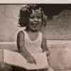 Santa Monica History Museum Shirley Temple exhibit April 2017