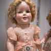 Santa Monica History Museum Shirley Temple exhibit April 2017