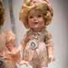 Santa Monica History Museum Shirley Temple exhibit April 2017