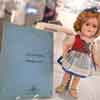 Santa Monica History Museum Shirley Temple exhibit April 2019