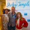 Santa Monica History Museum Shirley Temple exhibit April 2019