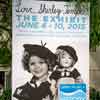 Santa Monica History Museum Love, Shirley Temple exhibit June 2015