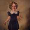 Santa Monica History Museum Love, Shirley Temple exhibit June 2015